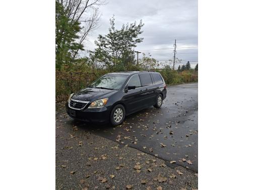 2008 Honda Odyssey EX-L