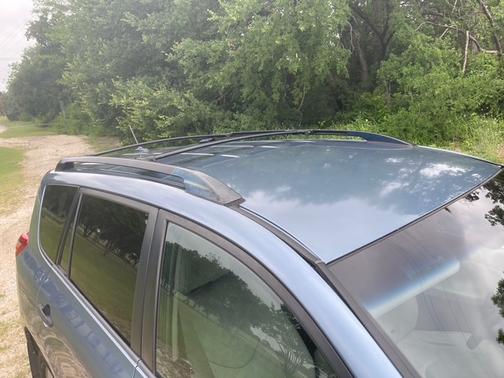2009 Toyota RAV4 Base