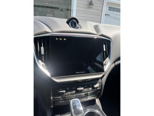 2021 Maserati Ghibli S Q4
