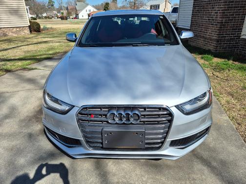 2013 Audi S4 3.0T Premium Plus