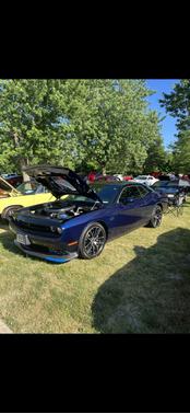 2017 Dodge Challenger R/T 392