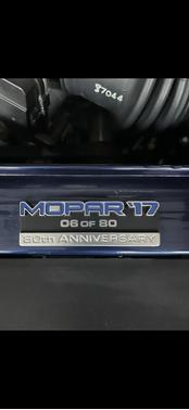 2017 Dodge Challenger R/T 392