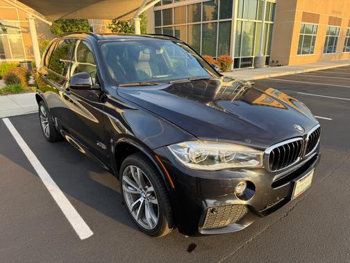 2014 BMW X5 sDrive35i