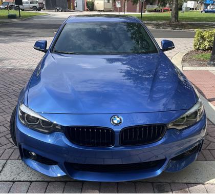 2020 BMW 440 i xDrive