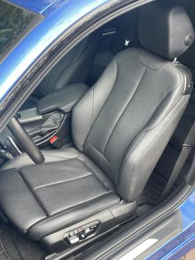 2020 BMW 440 i xDrive