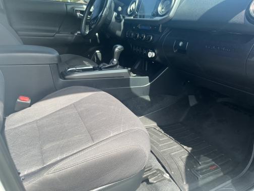 2016 Toyota Tacoma TRD Off Road
