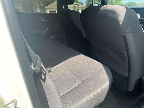 2016 Toyota Tacoma TRD Off Road