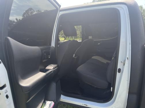 2016 Toyota Tacoma TRD Off Road
