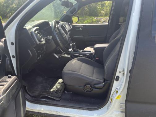 2016 Toyota Tacoma TRD Off Road