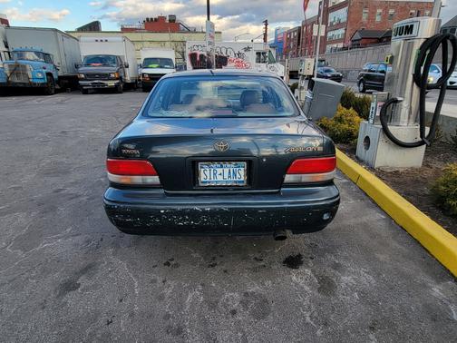 1996 Toyota Avalon XL