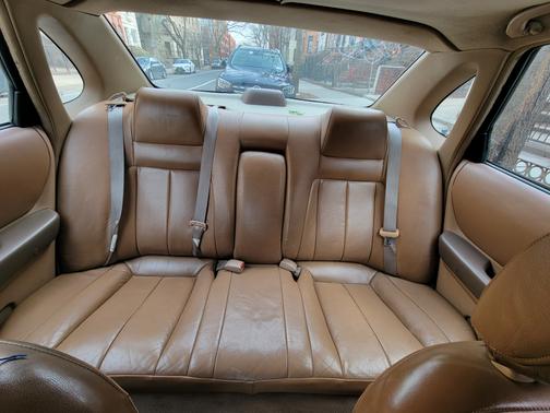 1996 Toyota Avalon XL
