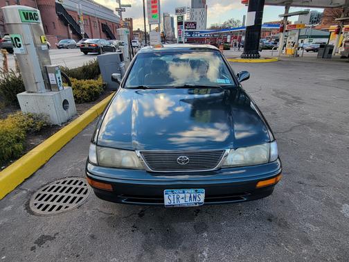 1996 Toyota Avalon XL