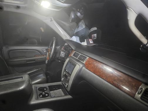 2009 GMC Sierra 1500 SLT Crew Cab