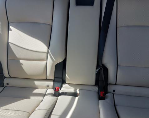 2015 BMW 550 Gran Turismo i xDrive