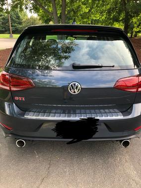 2021 Volkswagen Golf GTI 2.0T SE