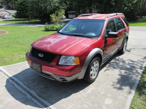 2006 Ford Freestyle SE