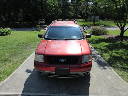 2006 Ford Freestyle SE
