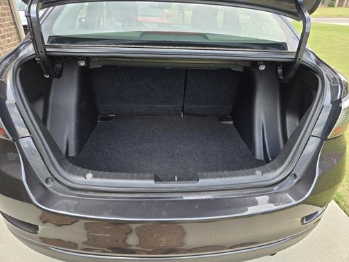 2016 Scion iA Base