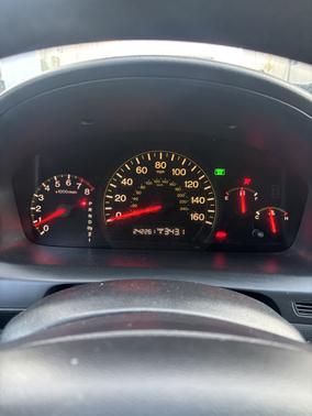 2004 Honda Accord LX