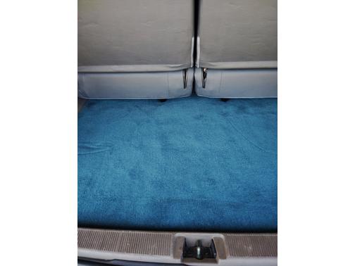 1996 Toyota Previa DX