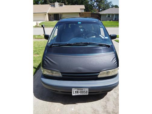 1996 Toyota Previa DX