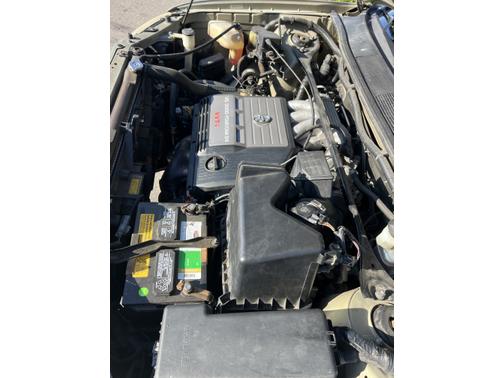 2002 Toyota Highlander Limited