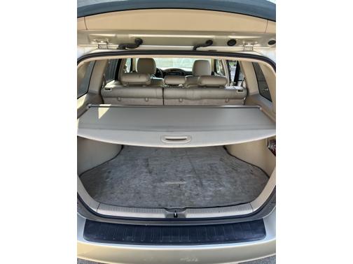 2002 Toyota Highlander Limited