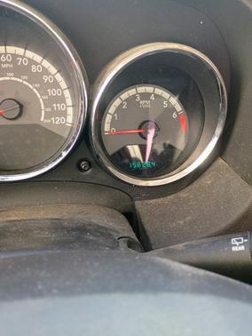 2010 Dodge Caliber SXT