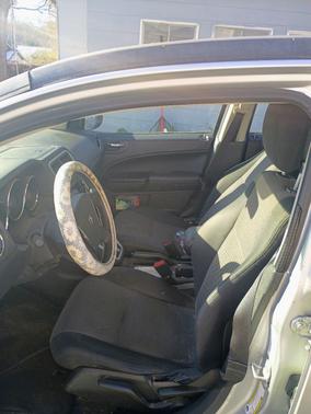 2010 Dodge Caliber SXT