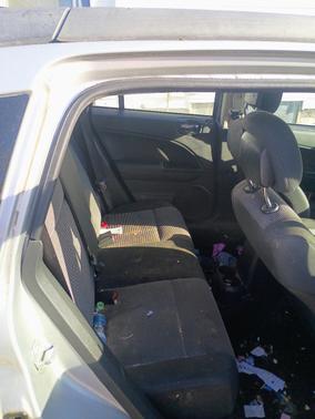 2010 Dodge Caliber SXT