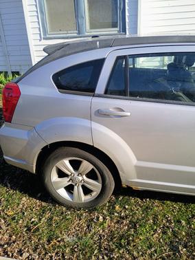 2010 Dodge Caliber SXT