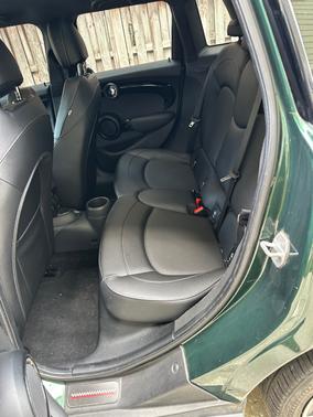 Green 2016 MINI Hardtop Cooper S