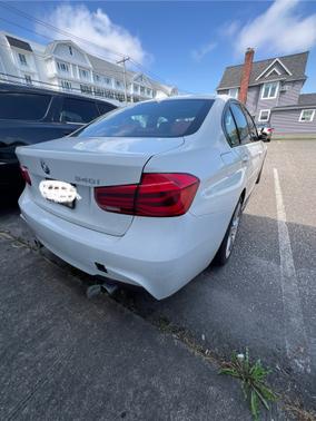2018 BMW 340 i xDrive