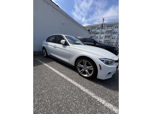 2018 BMW 340 i xDrive