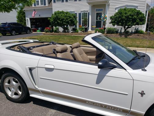 2003 Ford Mustang GT