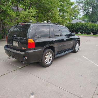 2008 GMC Envoy Denali
