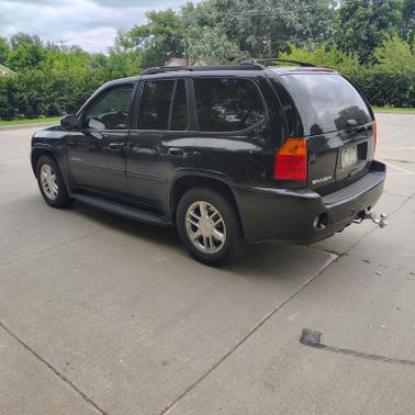 2008 GMC Envoy Denali