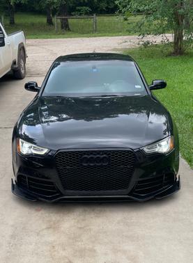 2013 Audi S5 3.0T Prestige