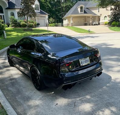 2013 Audi S5 3.0T Prestige