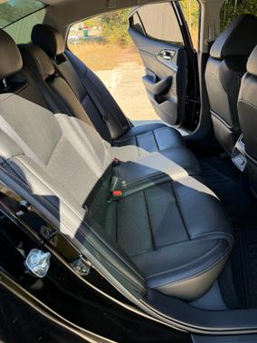 2020 Nissan Maxima 3.5 SL