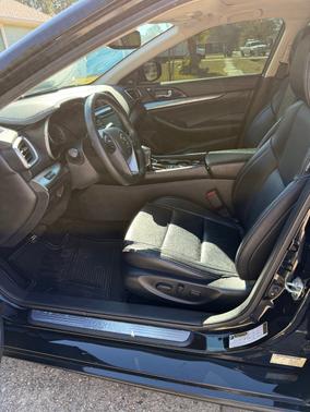 2020 Nissan Maxima 3.5 SL