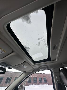 2015 Jeep Compass Latitude