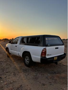 2006 Toyota Tacoma Base