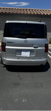 2007 Honda Element SC
