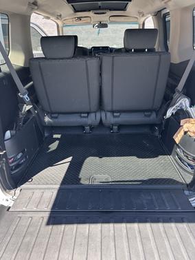 2007 Honda Element SC