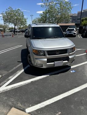 2007 Honda Element SC