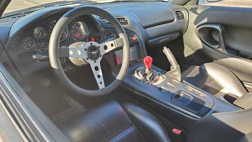 1994 Mazda RX-7 Base