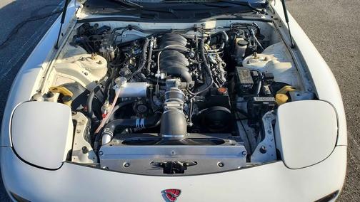 1994 Mazda RX-7 Base