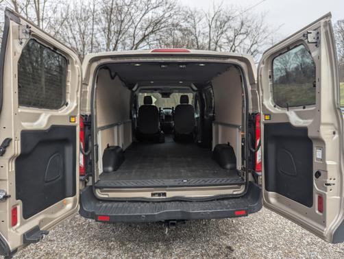 2015 Ford Transit-250 Base