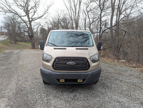 2015 Ford Transit-250 Base